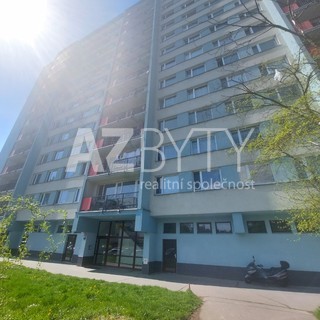 Prodej bytu 3+1/L, 75 m2, DV , ulice Šiškova, Praha 8 - Kobylisy - Fotka 4