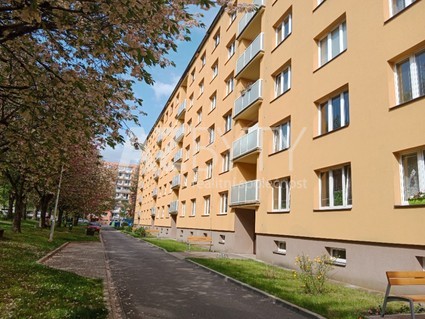 Pronájem bytu 2+kk, 41 m2 OV, náměstí V. Čtvrtka, Jičín - Fotka 17