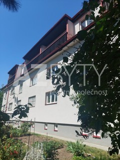 Prodej bytu 3+kk, OV,  77m2/T, ulice Na pískách, Praha 6 - Hanspaulka - Fotka 41