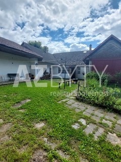 Prodej RD 4+1, 180 m2 s pozemkem 550 m2, město Černovice u Tábora, okres Pelhřimov - Fotka 3