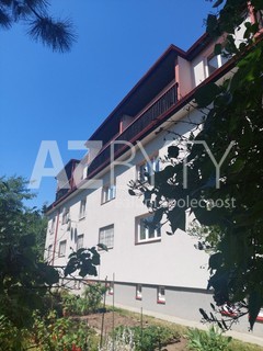 Prodej bytu 3+kk, OV, 64m2,/2xT, ulice Na pískách, Praha 6 - Hanspaulka - Fotka 10
