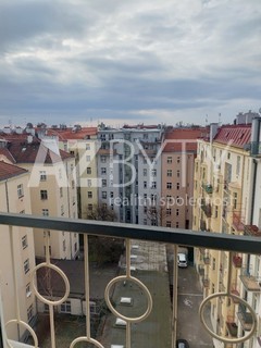 Pronájem bytu 3+1, 160 m2, OV, ulice Vinohradská, Praha 3 - Fotka 33
