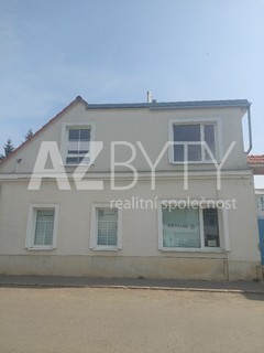 Pronájem nebytových prostor 48m2, ulice Butovická , Praha 5 - Fotka 12