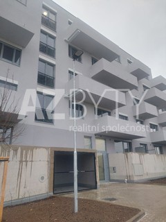 Pronájem bytu 2+kk/B, 54 m2, OV, ulice B. Landy, Kladno - Kročehlavy - Fotka 16