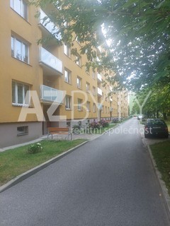 Prodej bytu 2+kk, 46 m2 OV, náměstí V. Čtvrtka, Jičín - Fotka 26