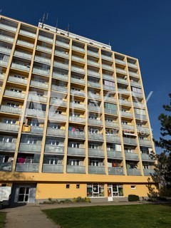 Prodej bytu 1+1/L, DV, 46 m2, ulice Pražská, Mělník - Fotka 12