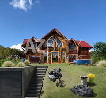 Prodej RD, 5+1, 220 m2, s pozemkem 740 m2, ulice Reinišova, Nový Knín - Fotka 36