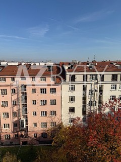 Prodej bytu 2+kk, OV, 42 m2, ulice Jugoslávských partyzánů, Praha 6 - Fotka 17