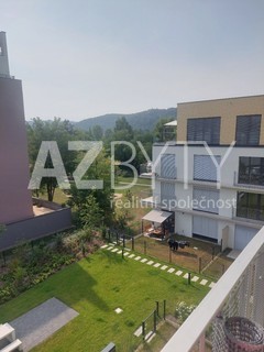 Pronájem bytu 2+kk, OV, 56 m2. ulice Šenácká, Praha 4 - Hodkovičky - Fotka 1