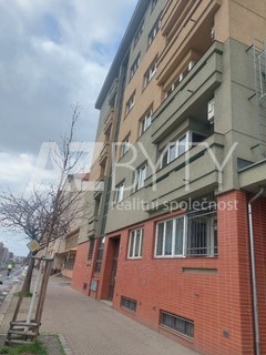 Pronájem bytu 3 +1, OV, 120 m2, ulice Vršovická Praha 10 - Fotka 27