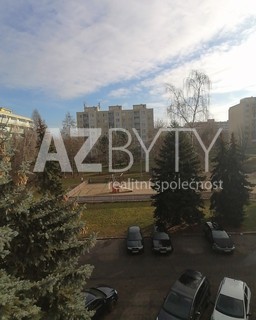 Pronájem bytu 2+kk/L, 68 m2, OV, ulice Toruňská, Praha 8 - Fotka 7