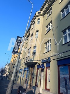 Prodej bytu 2+kk, OV, 42 m2, ulice Jugoslávských partyzánů, Praha 6 - Fotka 22