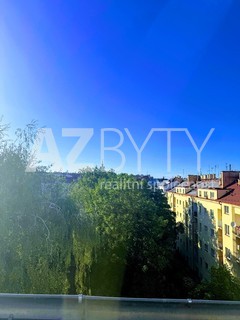 Prodej bytu 2+kk, ulice Lotyšská, Praha 6 - Bubeneč - Fotka 26