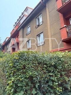 Pronájem bytu 2+1, OV, ulice Pravá, 68 m2,  Praha - Podolí - Fotka 1