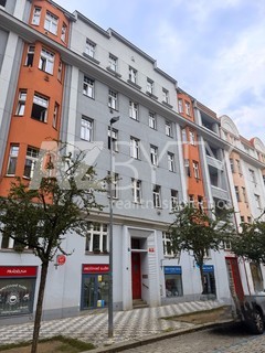 Pronájem bytu 1+kk, 29 m2, ulice Jaselská , Prah 6- Bubeneč - Fotka 22
