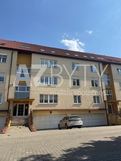 Pronájem bytu 3+kk/T, 90 m2, ulice Jitravská, Praha 8 - Střížkov - Fotka 1