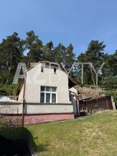 Prodej RD 2+1 s pozemkem 160 m2, obec Markvarec u Loun - Fotka 12