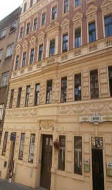 Pronájem bytu 1+1, 46m2, OV, ulice Heřmanova, Praha 7
