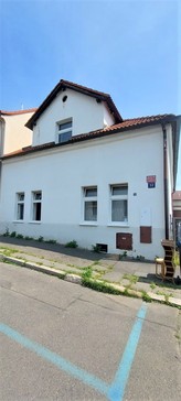 Pronájem bytu 1+1, OV, 42 m2, ulice Na mokřině , Praha 3 - Žižkov