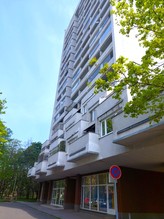 Prodej bytu 2+kk, 66 m2, OV, ulice Kyselova, Praha 8 - Kobylisy