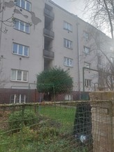 Pronájem bytu 1 + kk,  38 m2, ulice Sdružení, Praha 4  -  Nusle