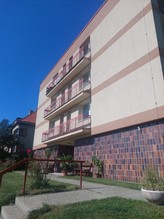 Pronájem bytu 3+kk s balkonem a lodžií, OV, 88 m2, ulice Komornická, Praha 6 - Hanspaulka