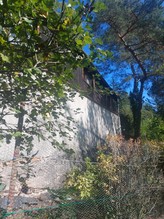 Prodej chaty 46 m2 s pozemkem 160 m2, Osada Údolí  Staré řeky, Černošice, Praha - západ