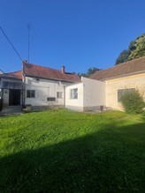 Prodej chalupy, obec Úlice, okres Plzeň - sever