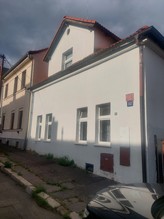 Pronájem garáže 40 m2, ulice Na Mokříně, Praha 3 - Žižkov