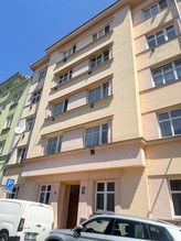 Prodej bytu 1+1, OV, 42 m2, ulice Jugoslávských partyzánů, Praha 6