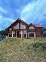 Prodej RD, 5+1, 220 m2, s pozemkem 740 m2, ulice Reinišova, Nový Knín
