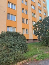 Prodej bytu 1+1, 31 m2, U krčské vodárny,, Praha 4