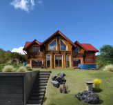 Prodej RD, 5+1, 220 m2, s pozemkem 740 m2, ulice Reinišova, Nový Knín