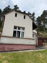 Prodej RD 2+1 s pozemkem 150 m2, obec Markvarec u Loun