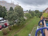 Pronájem bytu 3+kk/T, 90 m2, ulice Jitravská, Praha 8 - Střížkov