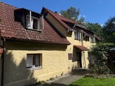 Prodej RD, 5+1, 180 m2. s pozemkem 9 500 m2, Stráž u České Lípy