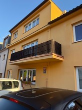 Pronájem bytu 1+1, ulice Štěpánkova, Praha 5
