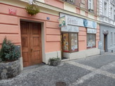 Pronájem nebytového prostoru, OV, 54 m2, Bořivojova ulice, Praha - Vinohrady