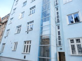 Prodej bytu 2 + 1, OV, 66 m2, Prahaa 6 - Dejvice