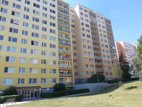 Pronájem bytu,  2 + kk,, OV, 42 m2, ulice…