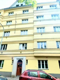 Prodej bytu 1+1, 56 m2, OV, ulice Na Rokytce,…