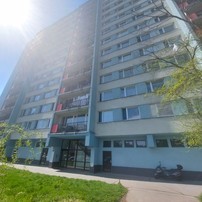 Prodej bytu 3+1/L, 75 m2, DV , ulice Šiškova,…