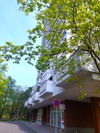 Prodej bytu 2+kk, 66 m2/L, OV, ulice Kyselova,…
