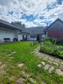 Prodej RD 4+1, 180 m2 s pozemkem 550 m2,…