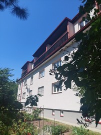 Prodej bytu 3+kk, OV, 64m2,/2xT, ulice Na…