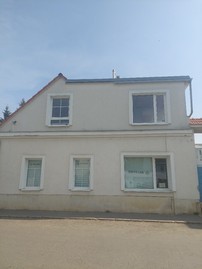 Pronájem nebytových prostor 48m2, ulice Butovická …