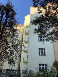 Pronájem bytu 2+1, OV, 62 m2, ulice Moravská, …