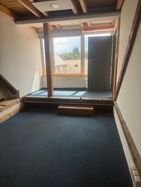 Pronájem  pokoje 28 m2, ulice Butovická ,…