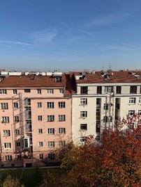 Prodej bytu 2+kk, OV, 42 m2, ulice Jugoslávských p…