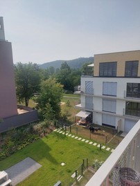 Pronájem bytu 2+kk, OV, 56 m2. ulice Šenácká, P…